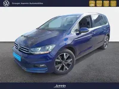 occasion VW Touran 1.5 Tsi Evo 150 7pl Carat