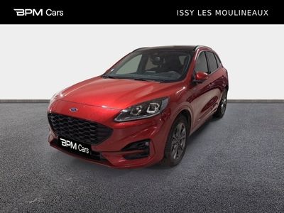 occasion Ford Kuga 2.5 Duratec 190ch FHEV ST-Line X BVA