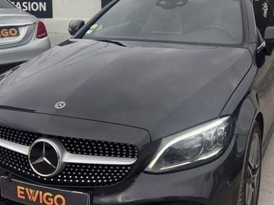Occasion 2018 Mercedes C220 AMG Berline | 30 489 €