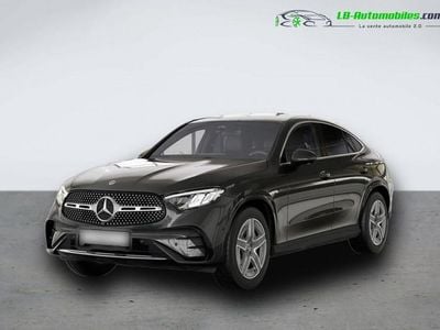 Mercedes GLC220
