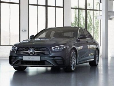 Mercedes E300