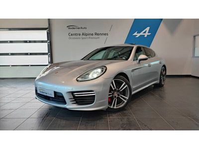 occasion Porsche Panamera Turbo V8 4.8 520 PDK