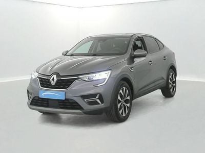 Occasion Renault Arkana Evolution 140 ch (102 kW) 2023 SUV