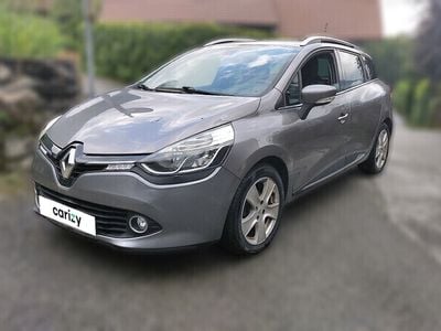 Renault Clio GrandTour