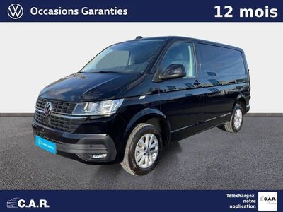 occasion VW Transporter Transporter 6.1 VAN6.1 VAN L1H1 2.0 TDI 150 BVM6