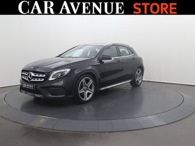 occasion Mercedes 180 GLA d'occasion122ch Fascination 7G-DCT Euro6d-T
