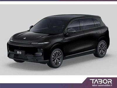 Noir Nouvelle 2025 Leapmotor B10 SUV | 31 753 € (Prix juste)