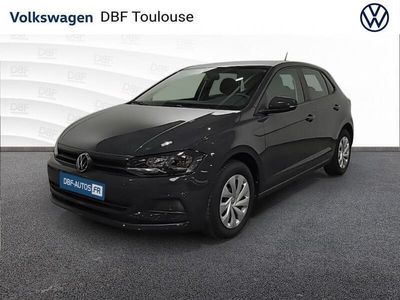 occasion VW Polo 1.0 80 S&S BVM5