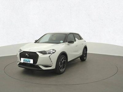 DS Automobiles DS3