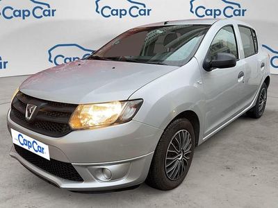 Occasion Dacia Sandero 73 ch (53 kW) 2016