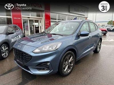occasion Ford Kuga Kuga1.5 EcoBlue 120ch ST-Line Business Powershift