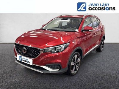 occasion MG ZS EV Luxury