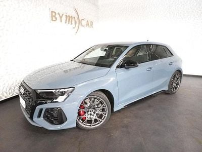 Audi RS3 Sportback