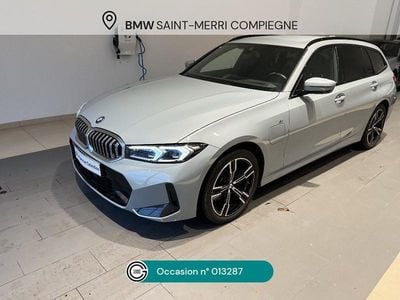 Occasion 2025 BMW 330e M Sport Break | 46 990 € (Prix juste)