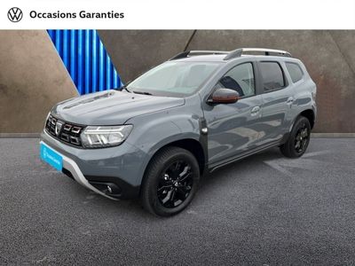 occasion Dacia Duster 1.5 Blue dCi 115ch Extreme 4x2