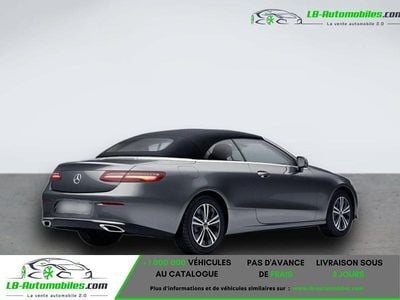 Mercedes E200