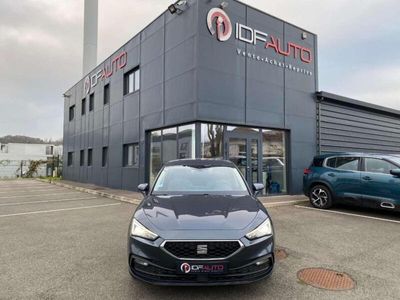 occasion Seat Leon 2.0 Tdi 115ch Style Business