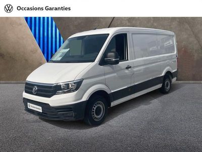 occasion VW Crafter 30 L3H3 2.0 TDI 177ch Business Line Traction