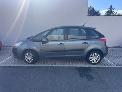 Citroën C4 Picasso