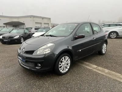 Renault Clio III
