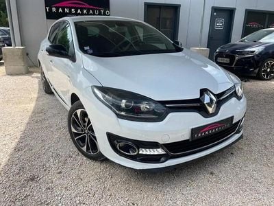 Renault Mégane III