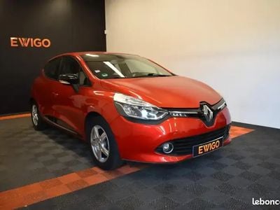 Renault Clio IV