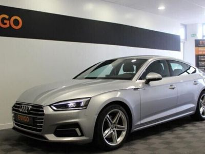 occasion Audi A5 Sportback 2.0 35 TDI 150ch S-LINE S-TRONIC BVA