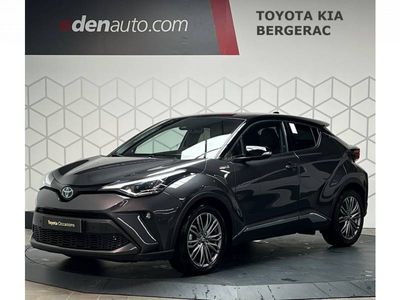 occasion Toyota C-HR Hybride 1.8L Distinctive