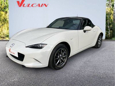 occasion Mazda MX5 St 2020 St 1.5l Skyactiv-g 132 Ch