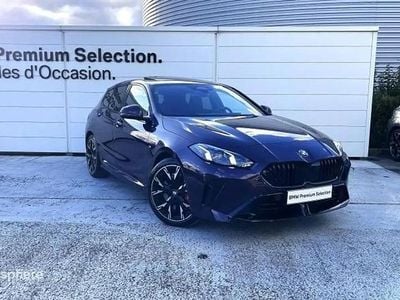 Occasion BMW 120 M Sport 166 ch (122 kW) 2025 Citadine