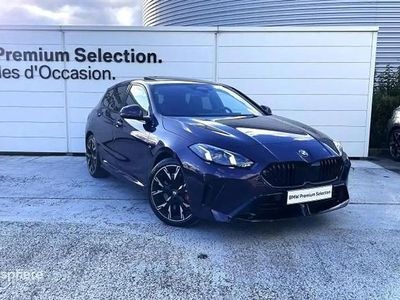 Occasion BMW 120 M Sport 166 ch (122 kW) 2025 Citadine