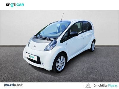 Citroën C-zero