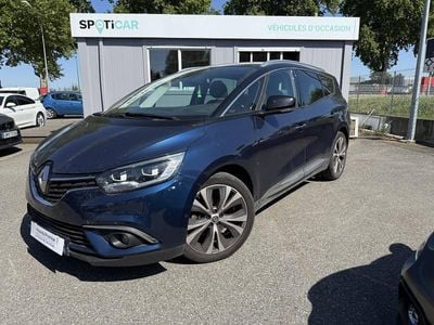 Renault Grand Scénic IV
