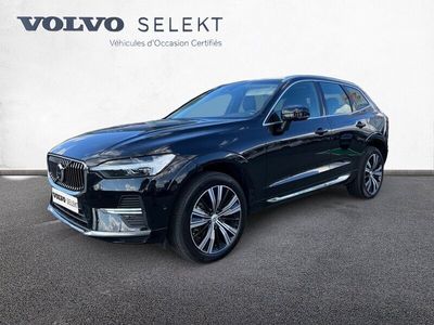 occasion Volvo XC60 XC60B4 197 ch Geartronic 8