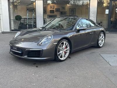 Porsche 911 Carrera S