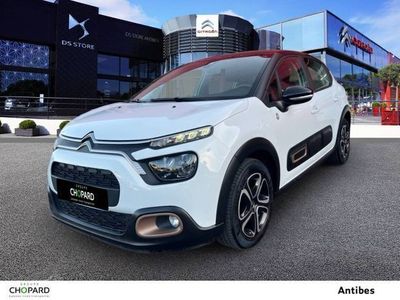 occasion Citroën C3 - VIVA182384373