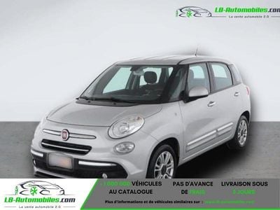 Occasion 2018 Fiat 500L Pop Star Monospace | 15 100 €