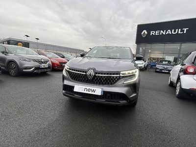 occasion Renault Austral Australmild hybrid 160 auto