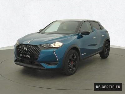 DS Automobiles DS3