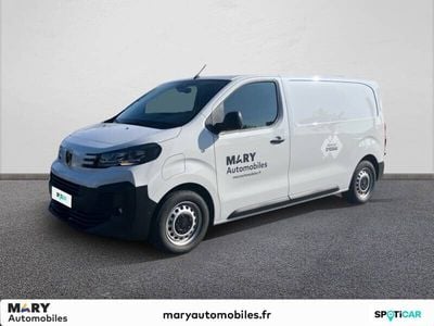 Nouvelle 2025 Peugeot e-Expert Van | 59 916 €