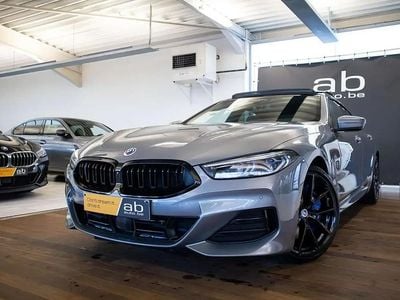 Gris Occasion 2023 BMW 840 M Sport Coupé | 64 990 € (Bon prix)