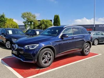 Mercedes GLC300