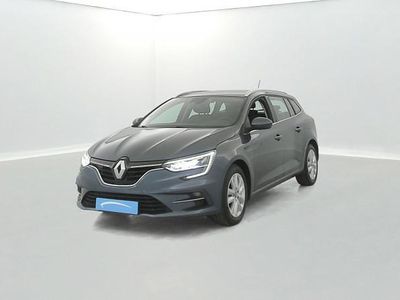Occasion Renault Mégane IV Business 160 ch (117 kW) 2021 Gris Break