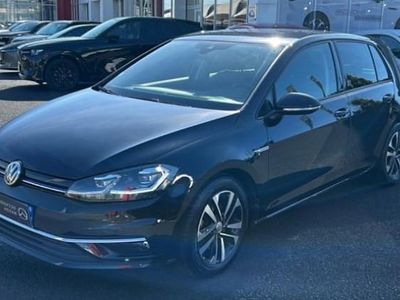 VW Golf VIII