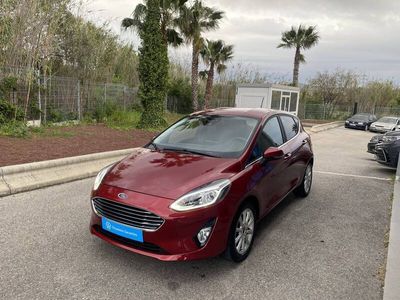 occasion Ford Fiesta Fiesta1.0 EcoBoost 100 ch S&S BVM6