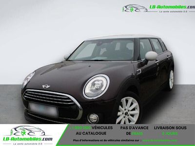 occasion Mini Clubman 136 ch BVM