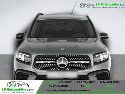 Occasion 2024 Mercedes GLB250 SUV | 54 900 €