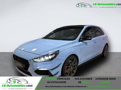 Occasion Hyundai i30 275 ch (202 kW) 2019 Berline