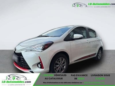 Occasion Toyota Yaris 111 ch (81 kW) 2018 Citadine