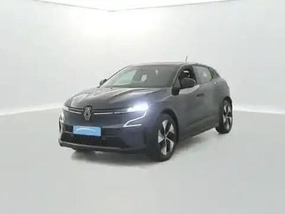 Occasion Renault Mégane Equilibre 95 kW (130 ch) 2022 Bleu Berline